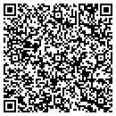 QR code with University Of Oklahoma contacts