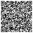 QR code with J Calvin Williams contacts