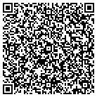 QR code with Yeshiva University Hs Of La contacts