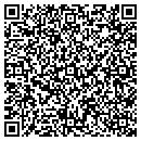 QR code with D H Essington Dds contacts