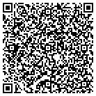 QR code with Rhino Electric Company Inc contacts
