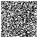 QR code with Rhr Contracting contacts