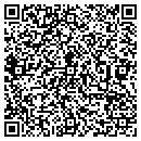 QR code with Richard C Goudeau Jr contacts
