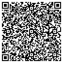 QR code with S Housing Corp contacts