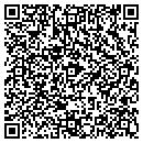 QR code with S L Psychological contacts