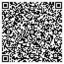 QR code with US Trustee contacts
