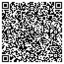 QR code with D L Yowell Dds contacts