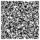 QR code with South Coast Therapists contacts