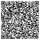 QR code with Falcon Capital Management Inc contacts
