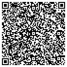 QR code with Hertzl/Rmha-Lower Campus contacts