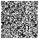 QR code with Hyland Christian School contacts