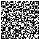 QR code with Robert W Doody contacts