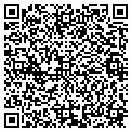 QR code with A Q S contacts