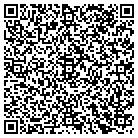 QR code with Hei Hospitality Fund Iii L P contacts
