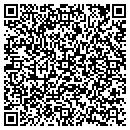 QR code with Kipp James F contacts