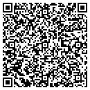 QR code with A S D A S D F contacts