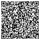 QR code with Asea contacts