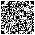 QR code with Aspen Acres contacts