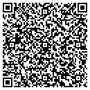 QR code with A T 451 contacts