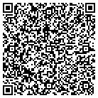 QR code with S Bend Area Chapter Links Inc contacts