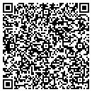 QR code with E-Care Dentistry contacts