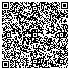 QR code with Manzanola Jr-Sr High School contacts