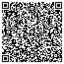 QR code with Avaltus Inc contacts