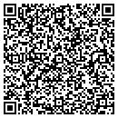 QR code with Avanyu Gate contacts