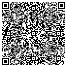 QR code with Services For the Visually-Hrng contacts