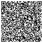 QR code with Seven Day Community Service Center contacts