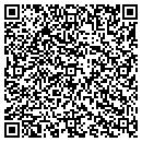 QR code with B A T C West Campus contacts