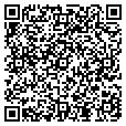 QR code with B B contacts