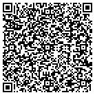 QR code with Sexton Harry Marine Electric Service contacts