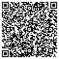 QR code with Temple Calvary contacts