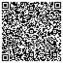 QR code with Urban Learning Communities Inc contacts