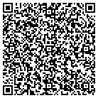 QR code with Creede Video & Electronics contacts