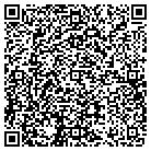 QR code with Highlife Natural FDS & Dl contacts