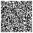 QR code with Hillel Academy contacts