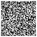 QR code with Hampton County Admin contacts
