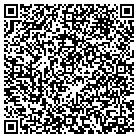 QR code with Martin F Stallings Attorney A contacts