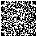 QR code with S & S Telemetry contacts