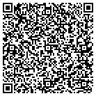 QR code with T W Edwards Rec Center contacts