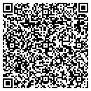 QR code with B T Sunbrook Hoa contacts