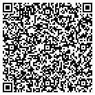 QR code with Myers Archtctral Met Fbrcation contacts