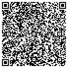 QR code with Mclaughlin & Bowers Llp contacts