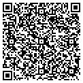 QR code with Ccf contacts