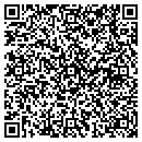 QR code with C C S-R C D contacts