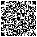 QR code with Alaskan Shop contacts