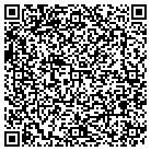 QR code with Gillham David R DDS contacts
