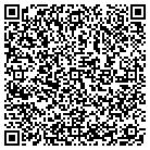 QR code with Henderson County Executive contacts